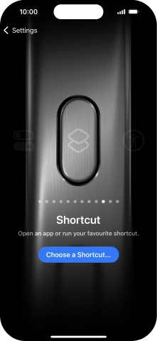 If prompted, follow the instructions on the screen to select more settings for the selected function.