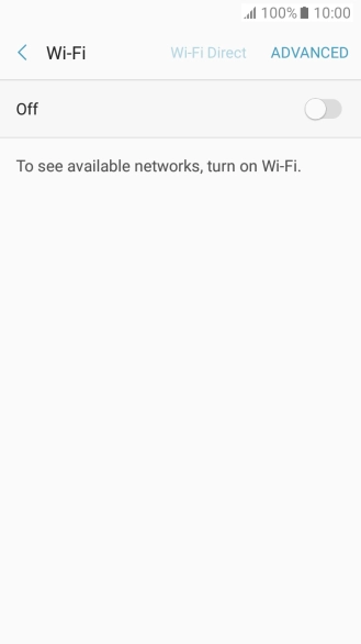 Press the indicator to turn on the function.