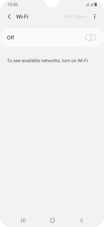 Press the indicator to turn on the function. Press the indicator to turn on the function.