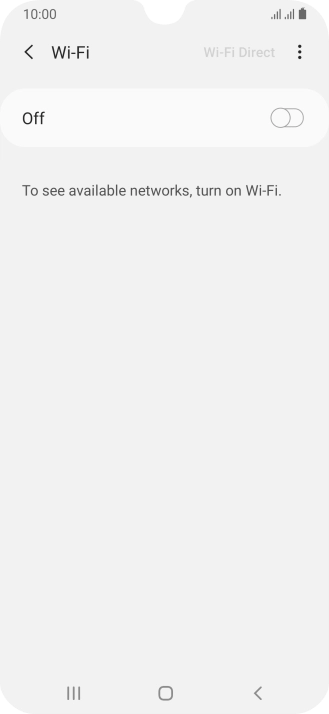 Press the indicator to turn on the function. Press the indicator to turn on the function.