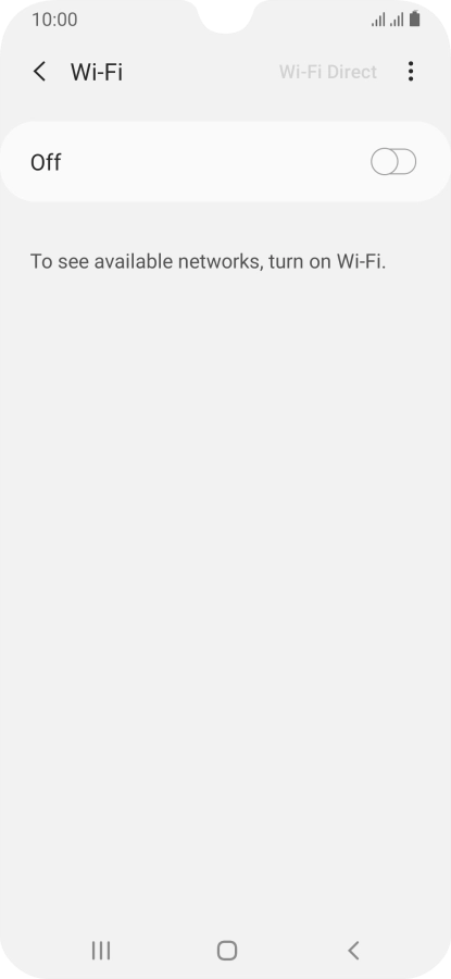 Press the indicator to turn on the function. Press the indicator to turn on the function.