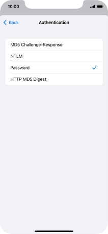 Press Password. Press Password.