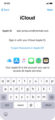 Press Next. Press Next.
