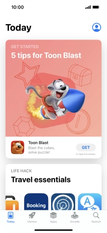 Press Search. Press Search.