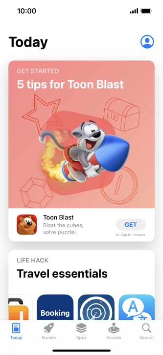 Press Search. Press Search.