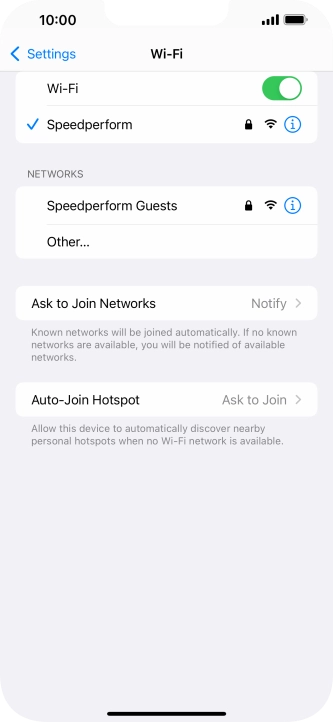 Slide your finger upwards starting from the bottom of the screen to return to the home screen. Slide your finger upwards starting from the bottom of the screen to return to the home screen.