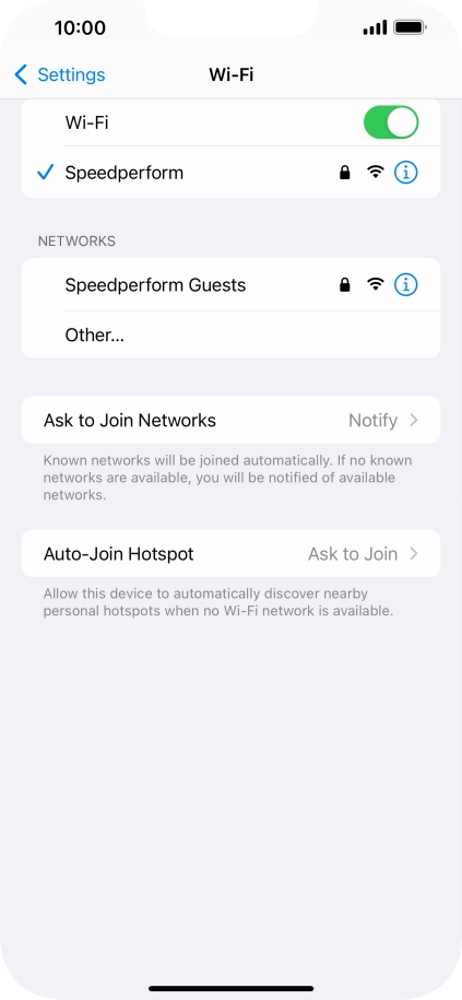 Slide your finger upwards starting from the bottom of the screen to return to the home screen. Slide your finger upwards starting from the bottom of the screen to return to the home screen.