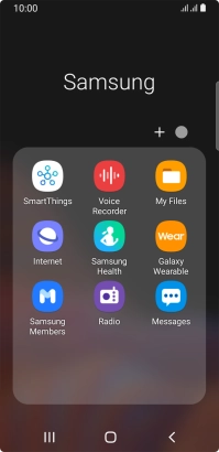 Press Messages. Press Messages.