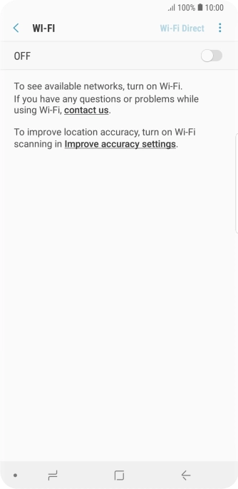Press the indicator to turn on the function. Press the indicator to turn on the function.