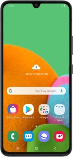 Samsung Galaxy A90 5G