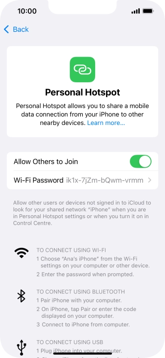 Slide your finger upwards starting from the bottom of the screen to return to the home screen. Slide your finger upwards starting from the bottom of the screen to return to the home screen.