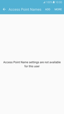 Press ADD. Press ADD.