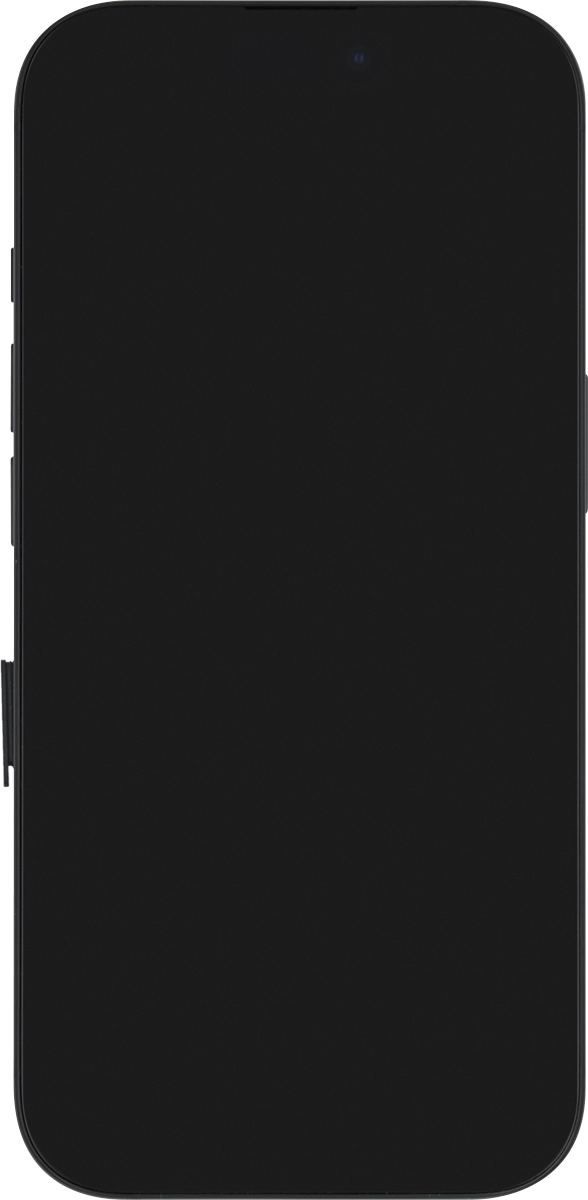 Remove the SIM holder from your phone.