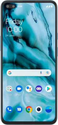 OnePlus Nord