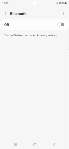 Press the indicator to turn on the function.