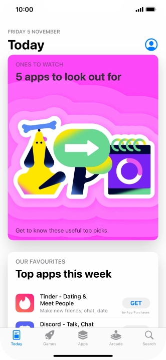 Press Search. Press Search.