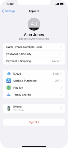 Slide your finger upwards starting from the bottom of the screen to return to the home screen. Slide your finger upwards starting from the bottom of the screen to return to the home screen.