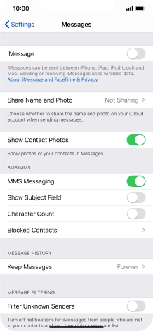 Slide your finger upwards starting from the bottom of the screen to return to the home screen. Slide your finger upwards starting from the bottom of the screen to return to the home screen.