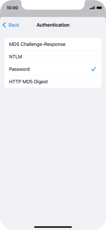 Press Password. Press Password.