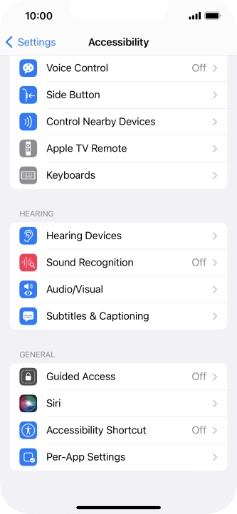 Press the required category below Press the required category below
