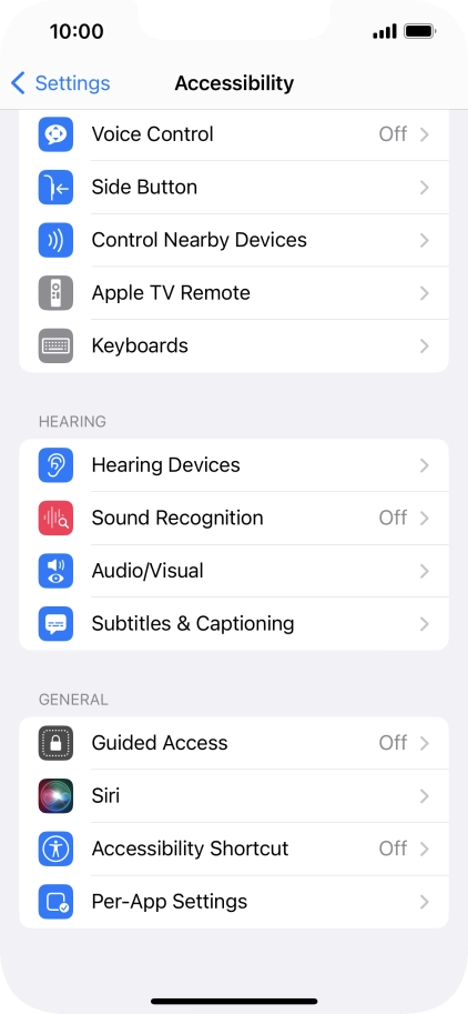 Press the required category below Press the required category below