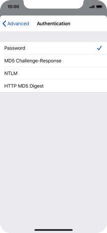 Press Password. Press Password.