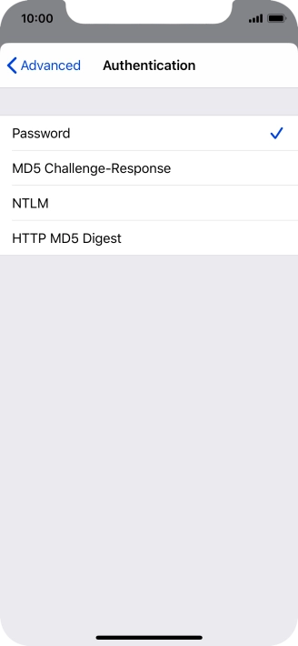 Press Password. Press Password.