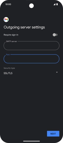 Press Next.