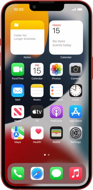 Apple iPhone 13 Apple iPhone 13