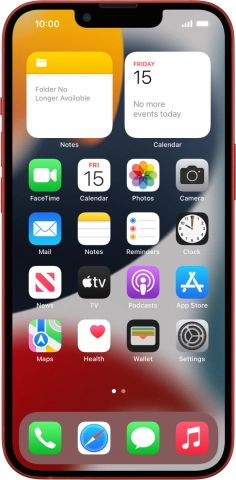 Apple iPhone 13 Apple iPhone 13