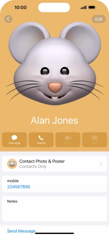 Slide your finger upwards starting from the bottom of the screen to return to the home screen. Slide your finger upwards starting from the bottom of the screen to return to the home screen.
