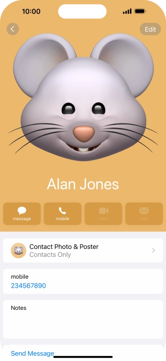Slide your finger upwards starting from the bottom of the screen to return to the home screen. Slide your finger upwards starting from the bottom of the screen to return to the home screen.