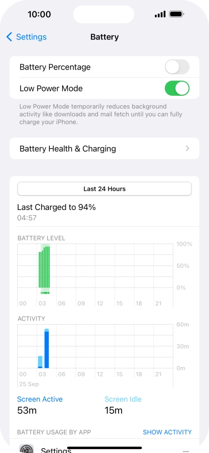 Slide your finger upwards starting from the bottom of the screen to return to the home screen. Slide your finger upwards starting from the bottom of the screen to return to the home screen.