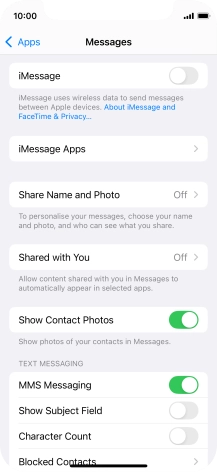 Slide your finger upwards starting from the bottom of the screen to return to the home screen. Slide your finger upwards starting from the bottom of the screen to return to the home screen.