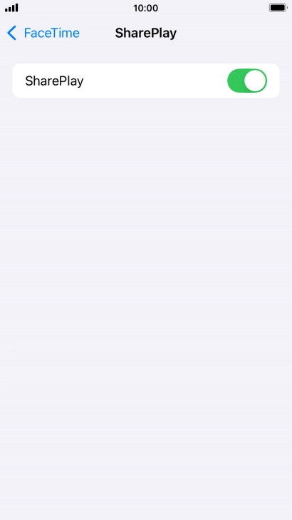 Press the indicator next to Press the indicator next to