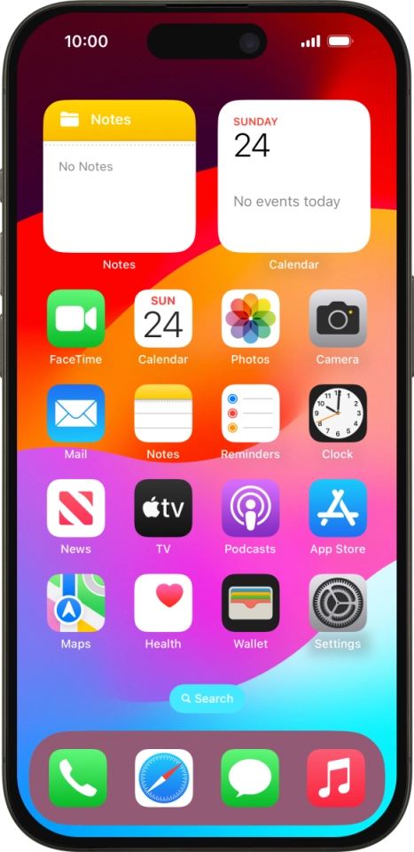 Apple iPhone 15 Pro Apple iPhone 15 Pro