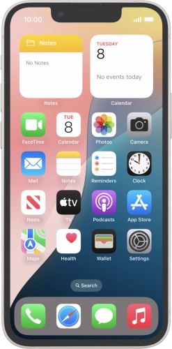 Apple iPhone 13 mini Apple iPhone 13 mini