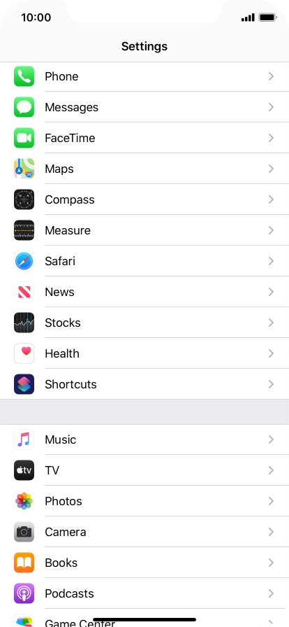 Press Messages. Press Messages.