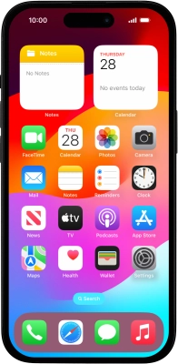Apple iPhone 15
