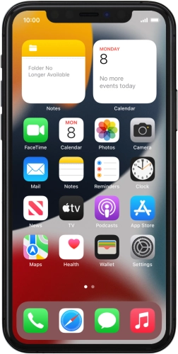 Apple iPhone 11 Pro