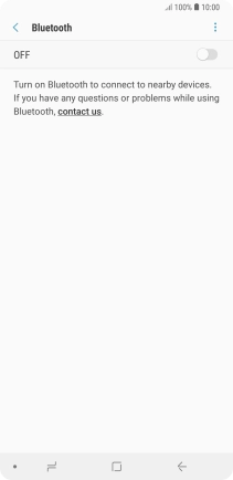 Press the indicator to turn on the function. Press the indicator to turn on the function.