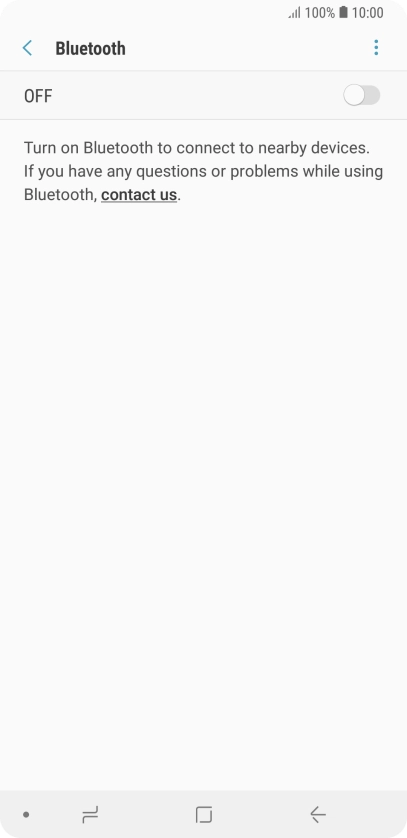 Press the indicator to turn on the function. Press the indicator to turn on the function.