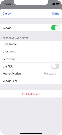 Press Authentication. Press Authentication.