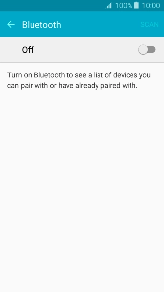 Press the indicator to turn on the function. Press the indicator to turn on the function.