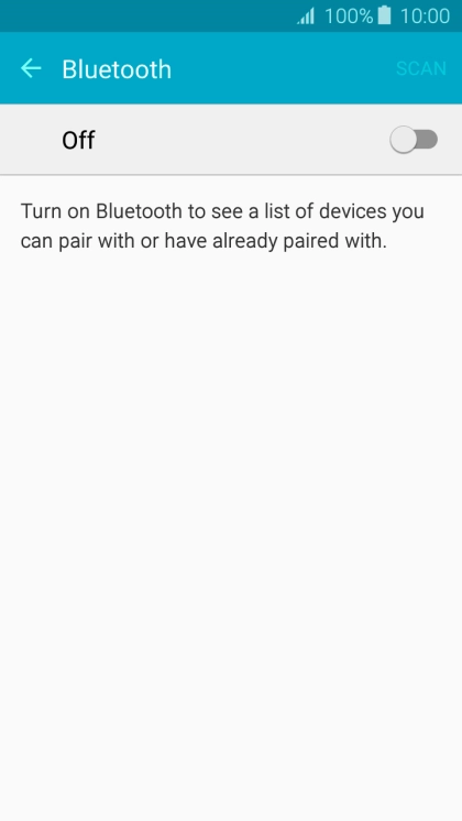 Press the indicator to turn on the function. Press the indicator to turn on the function.
