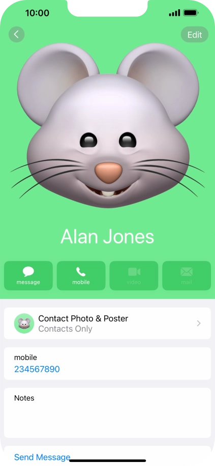 Slide your finger upwards starting from the bottom of the screen to return to the home screen. Slide your finger upwards starting from the bottom of the screen to return to the home screen.