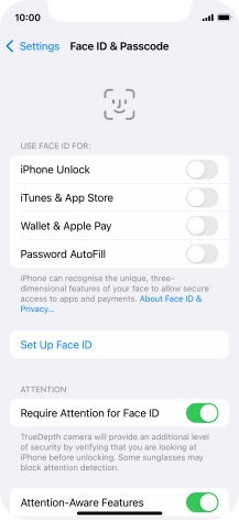 Slide your finger upwards starting from the bottom of the screen to return to the home screen. Slide your finger upwards starting from the bottom of the screen to return to the home screen.