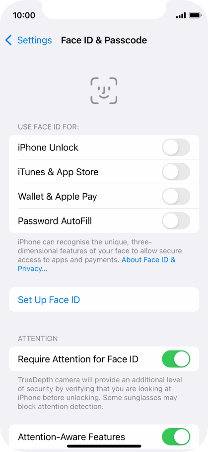 Slide your finger upwards starting from the bottom of the screen to return to the home screen. Slide your finger upwards starting from the bottom of the screen to return to the home screen.