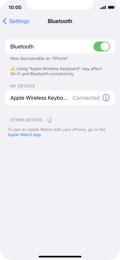 Slide your finger upwards starting from the bottom of the screen to return to the home screen. Slide your finger upwards starting from the bottom of the screen to return to the home screen.