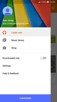 Press Music library.